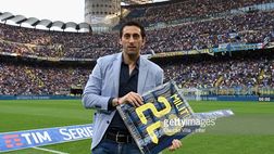 Mercato, il famoso lancio del contratto di Milito – VIDEO