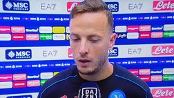 Rrahmani: “Con i cinque cambi tutti importanti. Milan? Pensiamo gara dopo gara”