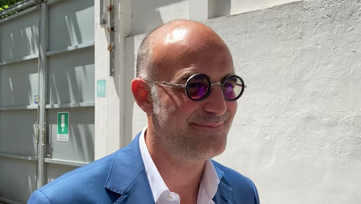 Modena, il ds Vaira: “Obiettivo salvezza, poi supereremo anche il Sassuolo” - immagine 1