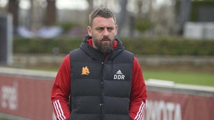 Roma, la ripresa degli allenamenti in vista del Brighton: out Smalling e Sanches - immagine 1