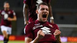 Fantacalcio Torino, cosa fare con Belotti? La gestione dell’attaccante granata