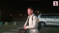VIDEO Calciomercato Juventus, Kulusevski vola a Londra: sarà del Tottenham di Conte