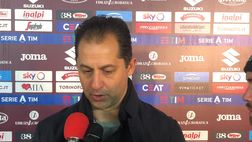 Toro-Spal 1-2, Colombarini: “Ho visto il giusto spirito di squadra. Petagna? Felici di averlo con noi”