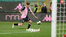Calciomercato Bari, richieste per l’ex Palermo Perrotta: c’è il Crotone ma non solo