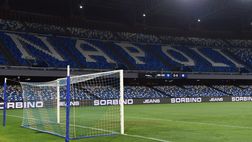 Napoli-Cremonese, biglietti in vendita dalle 12: prezzi popolari e promo abbonati