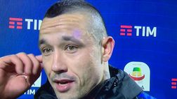 Nainggolan: “Gli infortuni mi hanno impedito di dare il massimo. In Inter-Roma…”
