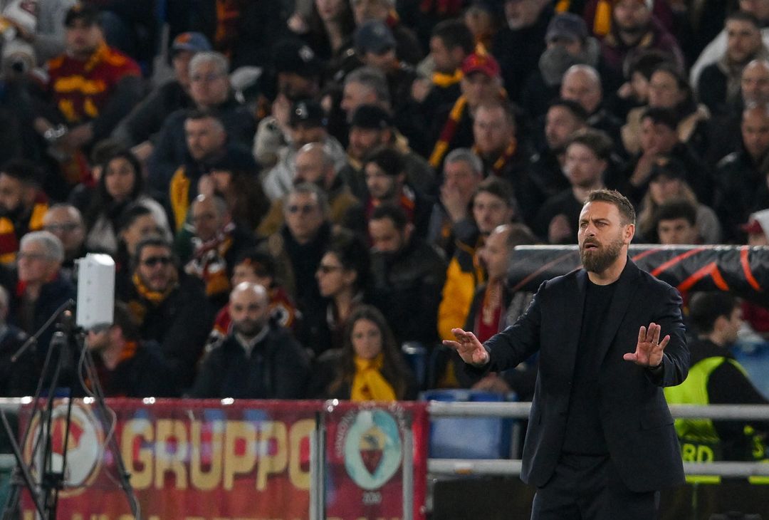 Roma-Brighton – FOTOGALLERY - immagine 96