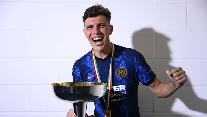 Getty Di Marzio: “Cagliari, fatta per il prestito di Carboni dall’Inter. Domani le visite” - immagine 1