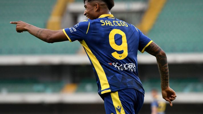 Inter, l’ultima parola su Salcedo spetta a Inzaghi: c’è uno scenario a sorpresa - immagine 1