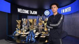 UFFICIALE – Buchanan è un nuovo giocatore dell’Inter: il comunicato