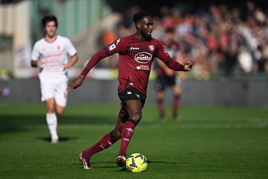 dia salernitana
