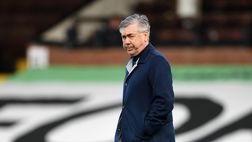 Ancelotti: “Mourinho ha trovato a Roma la piazza adatta alle sue capacità”