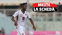 CALCIOMERCATO – Idea Meïté: la sua scheda / Milan News