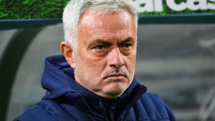 Mourinho pensa al mercato anche in Giappone: “Non faccio miracoli” - immagine 1