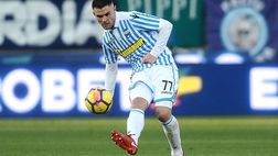 Calciomercato Brescia, ufficiale: ecco Viviani dalla Spal