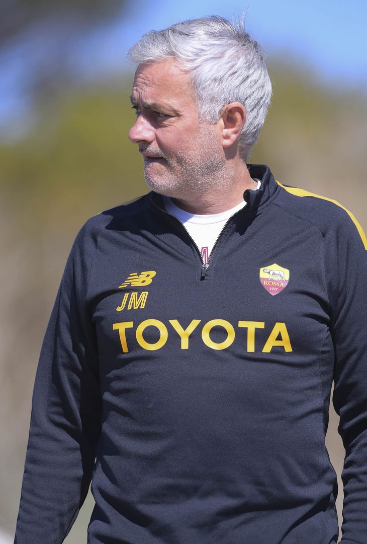 Trigoria, la Roma al lavoro in vista della ripresa del campionato – FOTO GALLERY - immagine 8