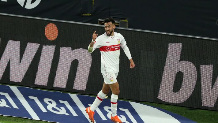 (Photo by Focke Strangmann - Pool/Getty Images) 