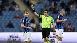Maresca: “Supercoppa serata importante per la mia carriera. Gol Dimarco…”