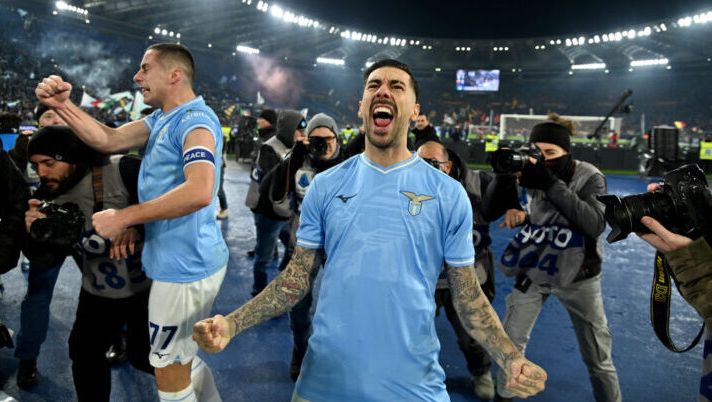 Novità Zaccagni: prove in gruppo! Medico Lazio: “Ora c’è ottimismo. Rovella, Vecino, Hysaj, Patric…” - immagine 1