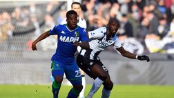 Udinese: i voti e i giudizi dei quotidiani locali e nazionali