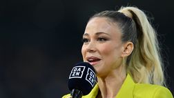 Diletta Leotta: “Gravidanza periodo bellissimo. Karius? Appena l’ho visto ho detto…”