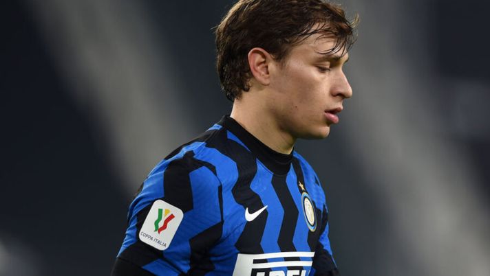 Barella, il voto cambia e diventa tutta un’altra storia: “Il collante è il suo dinamismo” - immagine 1