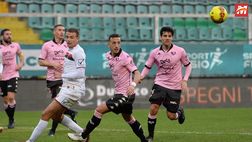Casertana-Palermo, i rosanero tornano in campo dopo 21 giorni: per Filippi c’è l’aiuto della cabala