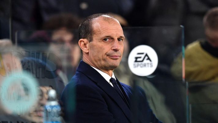 Juventus Allegri