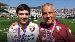 Di padre in figlio. L’epilogo con Torino-Roma