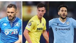 Chi vorreste a centrocampo? Lo Celso non è il preferito