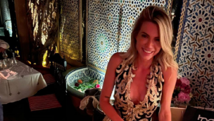 Ludovica Pagani compie 26 anni e posta alcune foto. E spunta… El Shaarawy Ludovica Pagani compie 26 anni e posta alcune foto. E spunta… El Shaarawy