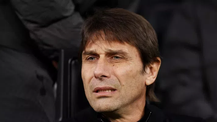 Conte Juventus