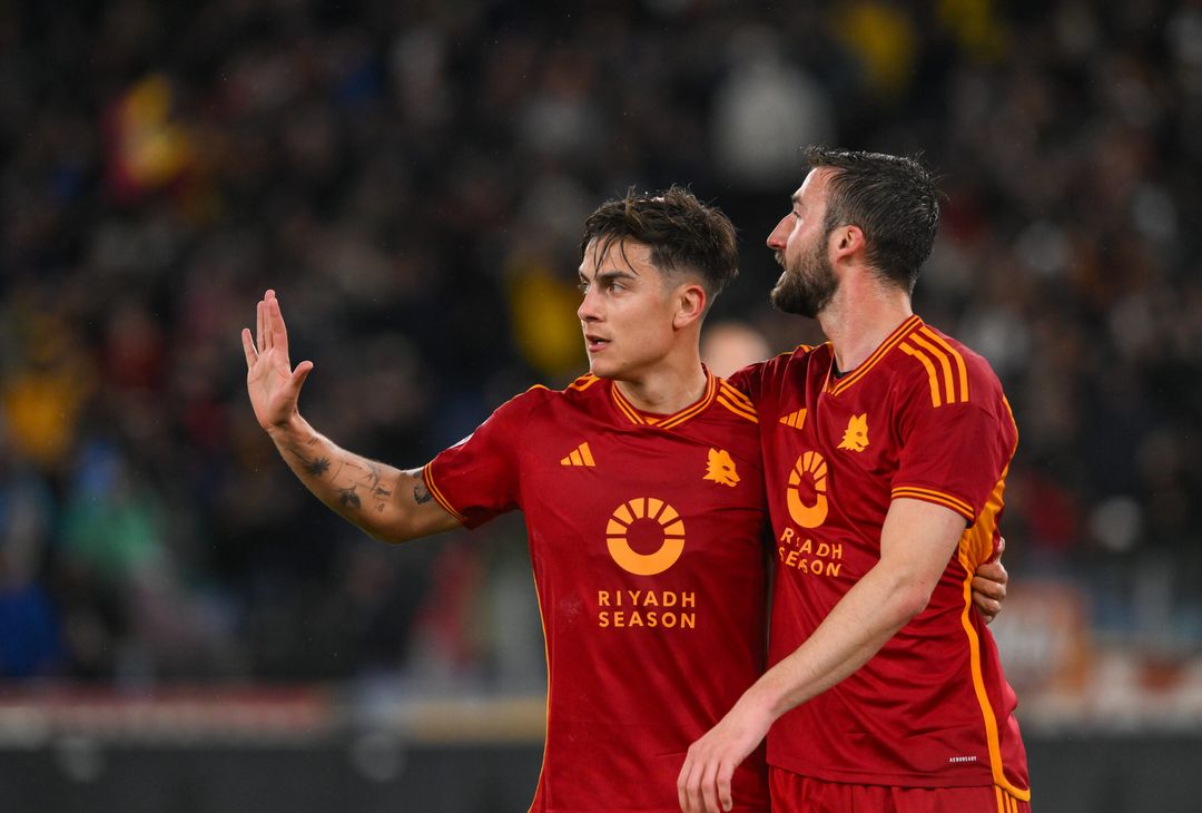 Roma-Torino – FOTOGALLERY - immagine 67