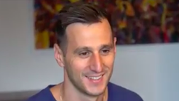 Kalinic al Verona, le cifre
