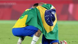 Tokio 2020, Il Brasile è campione olimpico: battuta 2-1 la Spagna ai supplementari