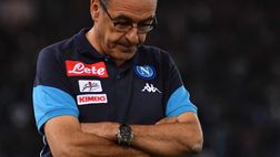 Dalla Russia, emissari dello Zenit hanno incontrato Sarri. Fumata bianca venerdì