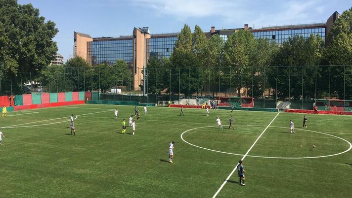 Under 17, Torino-Alessandria 1-1: un test per decidere sui ragazzi in prova 