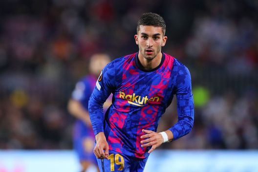 (Getty Images) Barcellona-Napoli, contro Juan Jesus esempio più eclatante di rigore da VAR- immagine 2