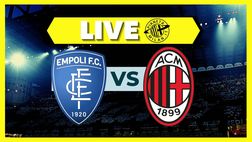 Empoli-Milan 1-3: vittoria da s-Ballo | LIVE NEWS