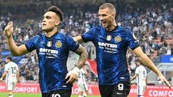 “Ranking Serie A” – Guida l’Inter su Napoli e Juventus