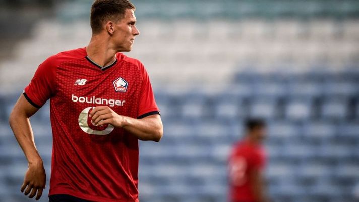 BREAKING – Sky: “Niente Milan per Botman, accordo in definizione con un altro club” - immagine 1