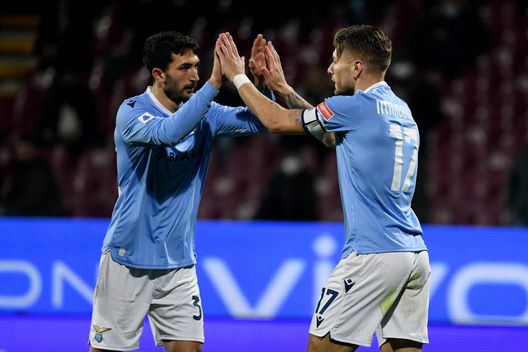 Cataldi e Immobile Cataldi e Immobile