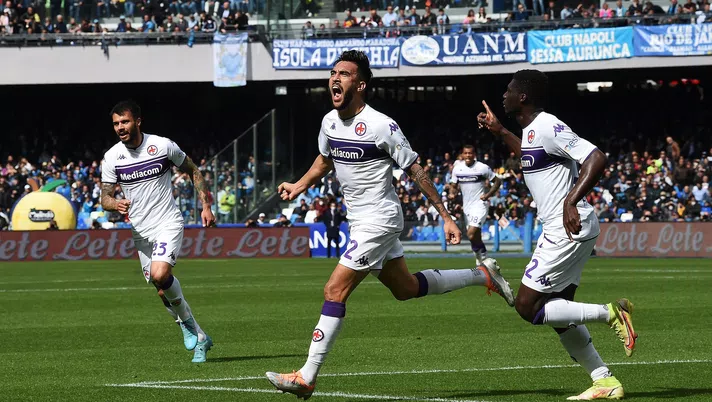 Napoli-Fiorentina, le pagelle: Mertens e Osimhen non bastano! Mario Rui e Rrahmani, che errori!- immagine 2