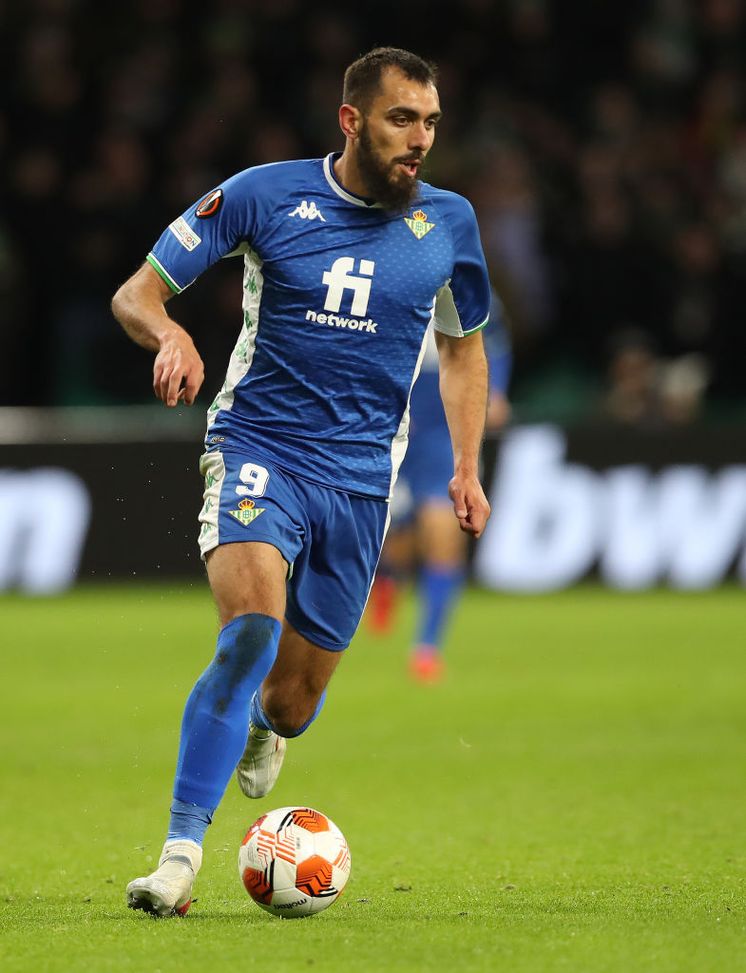 (Photo by Ian MacNicol/Getty Images) Siviglia, un derby in finale di Europa League? Il Betis ci spera…- immagine 2