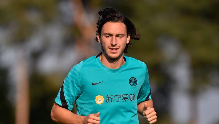 Fantacalcio Inter, niente Salernitana per Darmian: i motivi Fantacalcio Inter, niente Salernitana per Darmian: i motivi - immagine 1