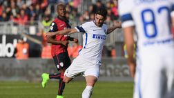 Gagliardini pronto per la sfida con l’Atalanta e su Twitter posta una foto particolare