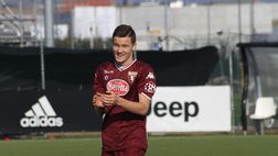 Primavera, le formazioni ufficiali di Roma-Torino: Onisa e Markovic dal primo minuto