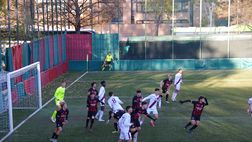 Torino, il weekend delle giovanili: cadono Under 18 e Under 17