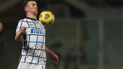 Inter, due calciatori le bestie nere per la Fiorentina: ecco di chi si tratta