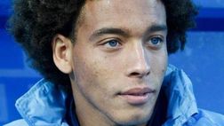 IL MILAN MOLLA WITSEL MA OCCHIO ALLE SORPRESE DALLA SPAGNA